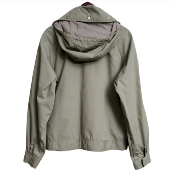 BULL RUN SPORTSWEAR jacket - Picture 2 of 6